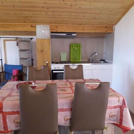 Appartement Nicole Бенковаць Екстер'єр фото
